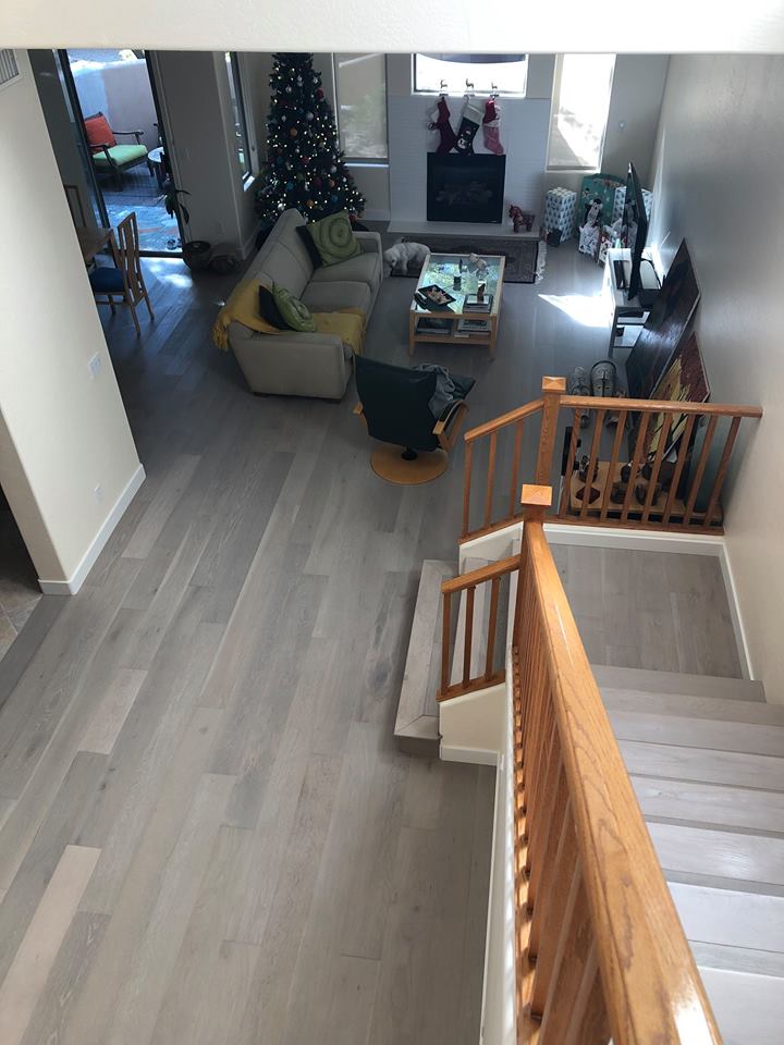 Project Gallery Mission Hardwood Floor Co. Phoenix, Scottsdale, Mesa